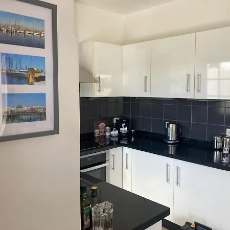Le Padlios Vila Playa Blanca (Lanzarote)