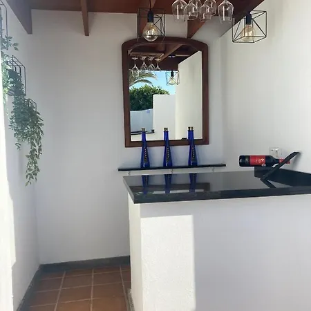 Vila Le Padlios