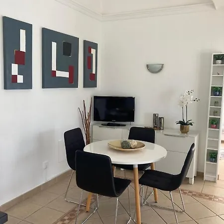 Le Padlios Vila Playa Blanca (Lanzarote)