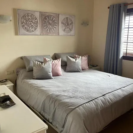Le Padlios Vila Playa Blanca (Lanzarote)
