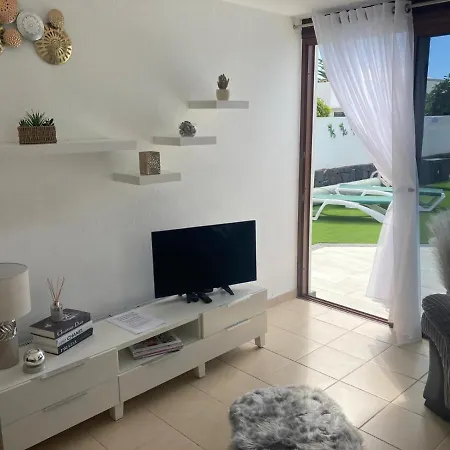 Le Padlios Vila *