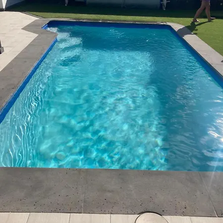 Le Padlios Vila *